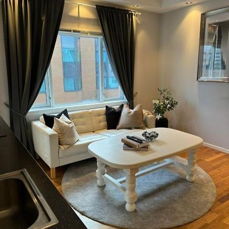 Apartament Eiganesveien 1 Stavanger Zewnętrze zdjęcie