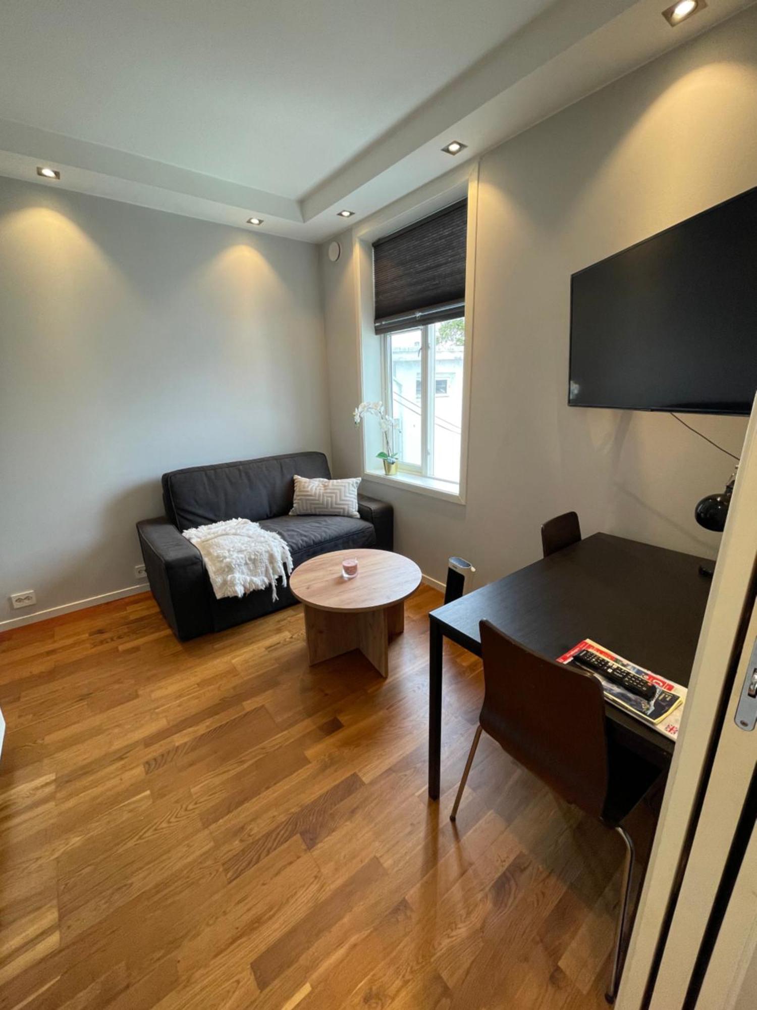 Apartament Eiganesveien 1 Stavanger Zewnętrze zdjęcie