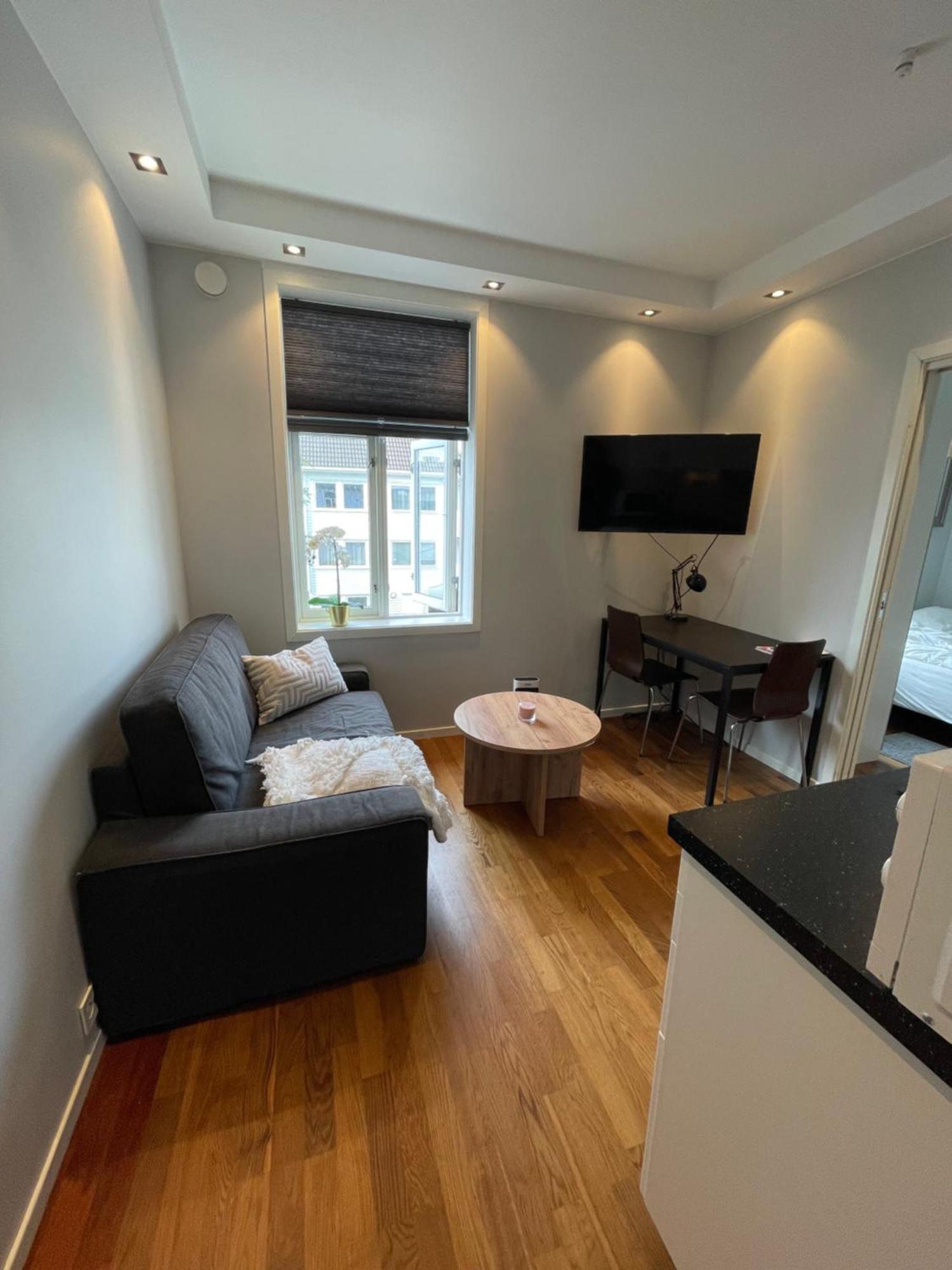 Apartament Eiganesveien 1 Stavanger Zewnętrze zdjęcie