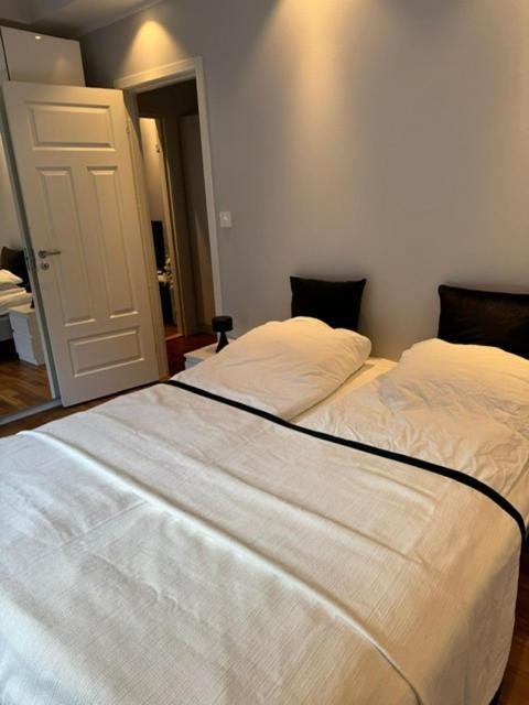Apartament Eiganesveien 1 Stavanger Zewnętrze zdjęcie