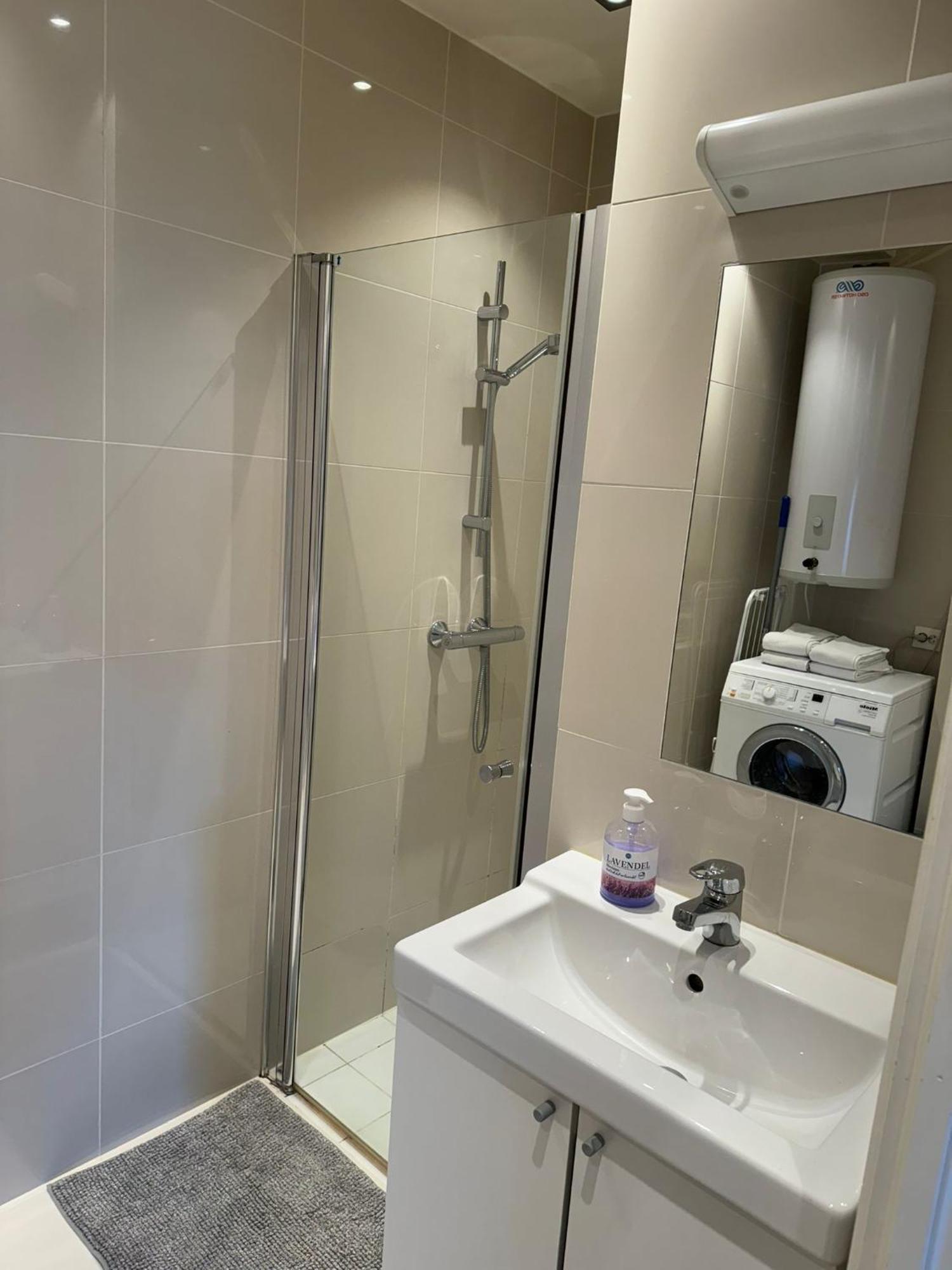 Apartament Eiganesveien 1 Stavanger Zewnętrze zdjęcie