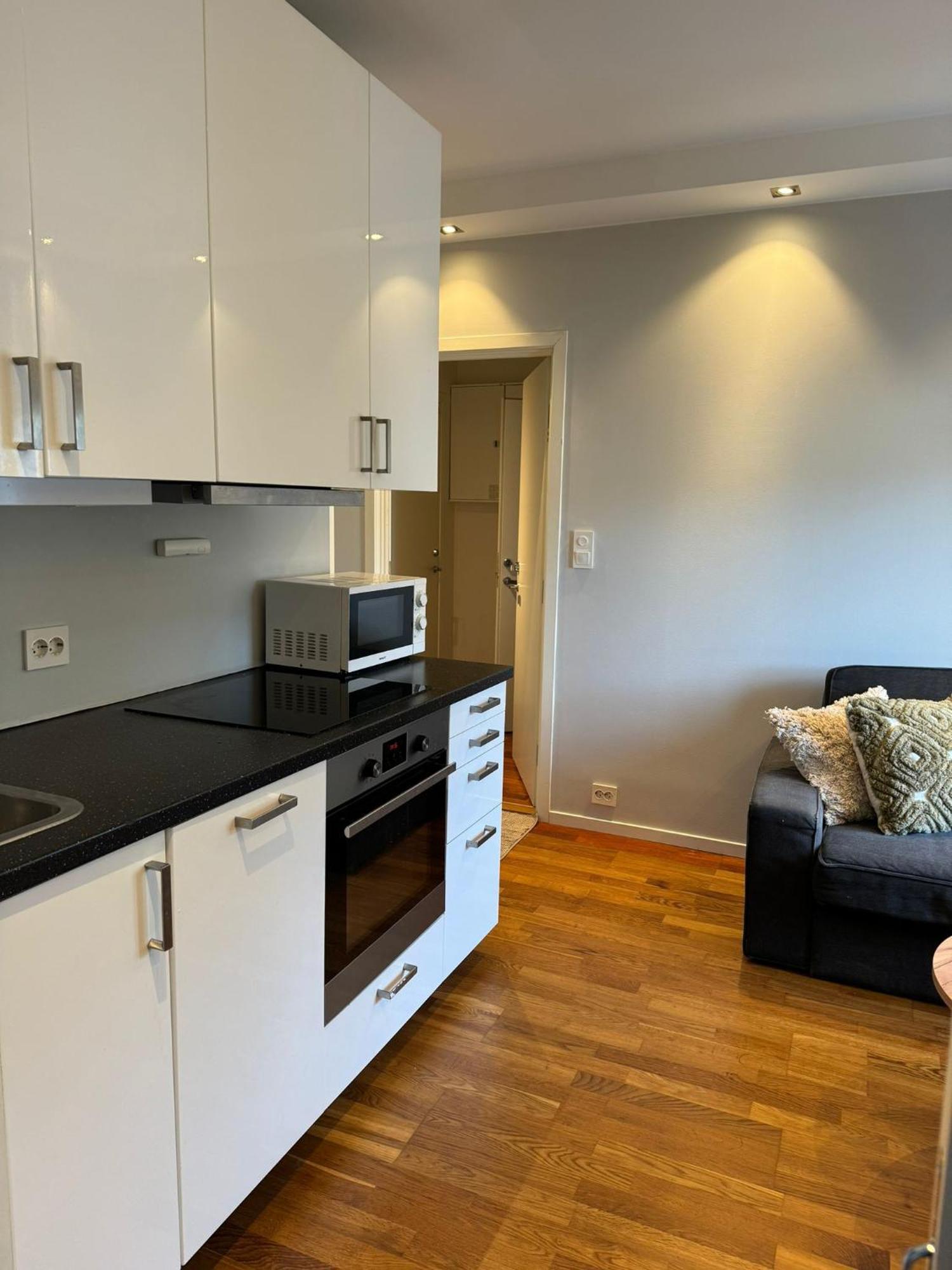 Apartament Eiganesveien 1 Stavanger Zewnętrze zdjęcie