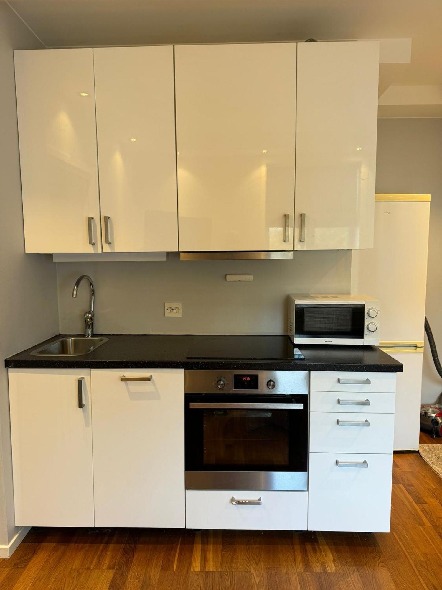 Apartament Eiganesveien 1 Stavanger Zewnętrze zdjęcie