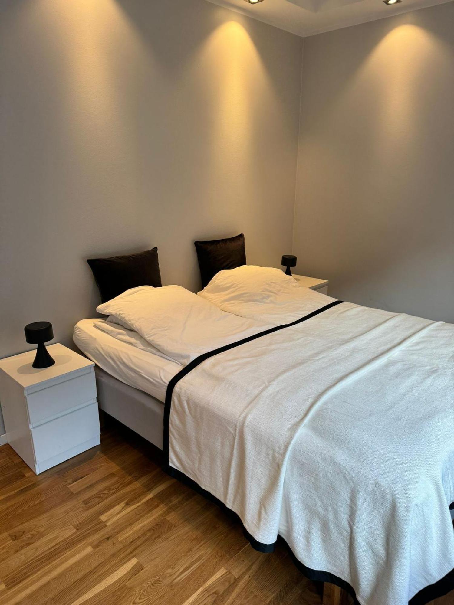 Apartament Eiganesveien 1 Stavanger Zewnętrze zdjęcie