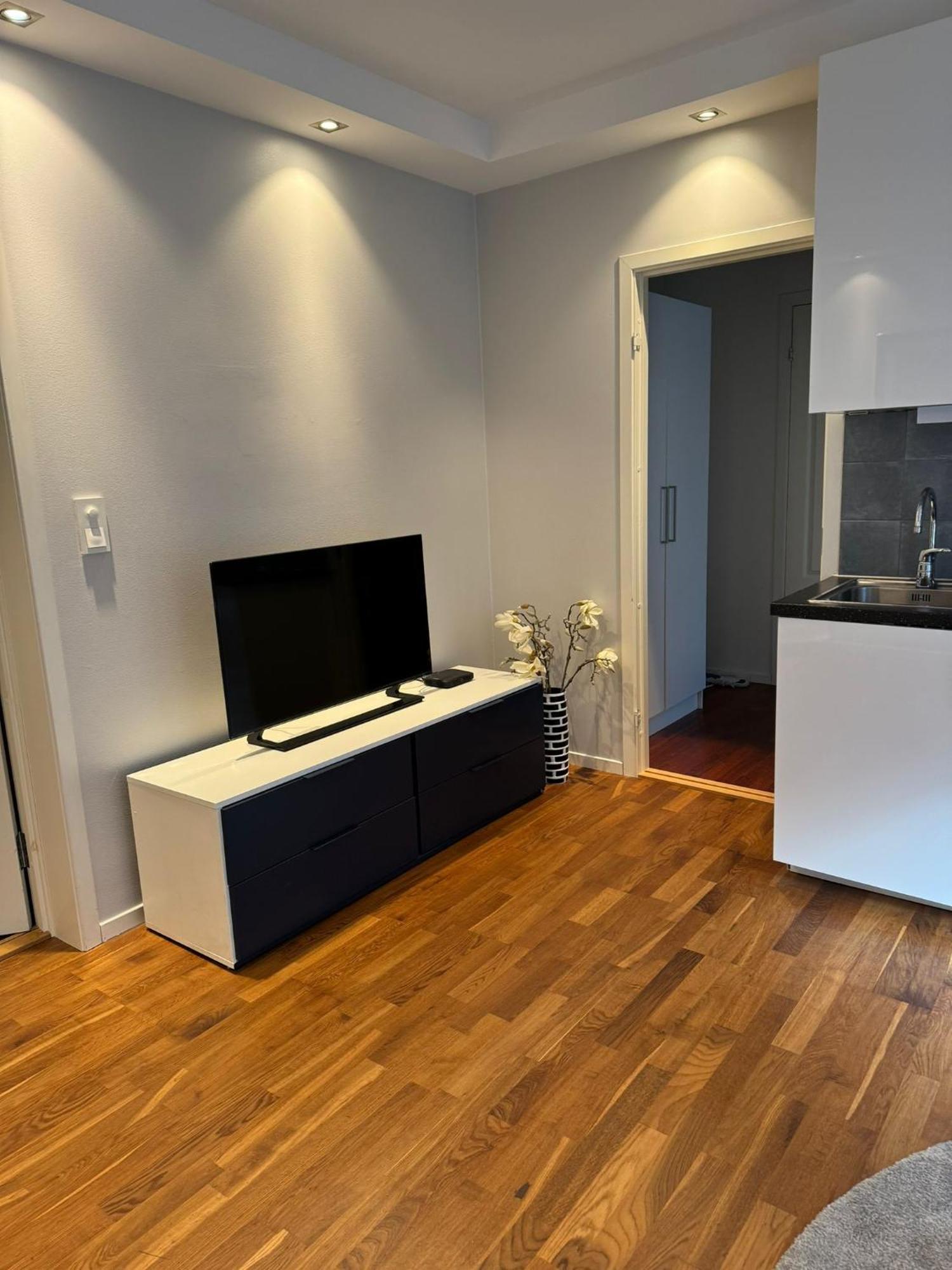 Apartament Eiganesveien 1 Stavanger Zewnętrze zdjęcie